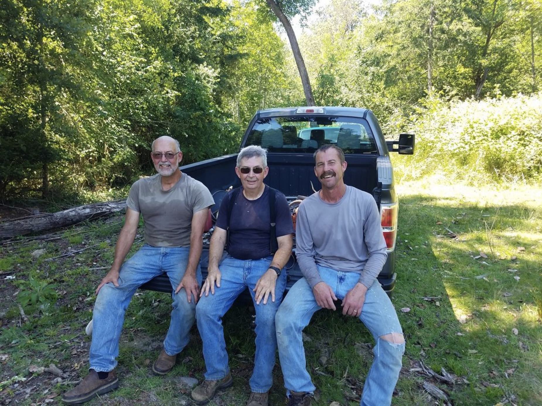 20220823 DCC MENS Ministry