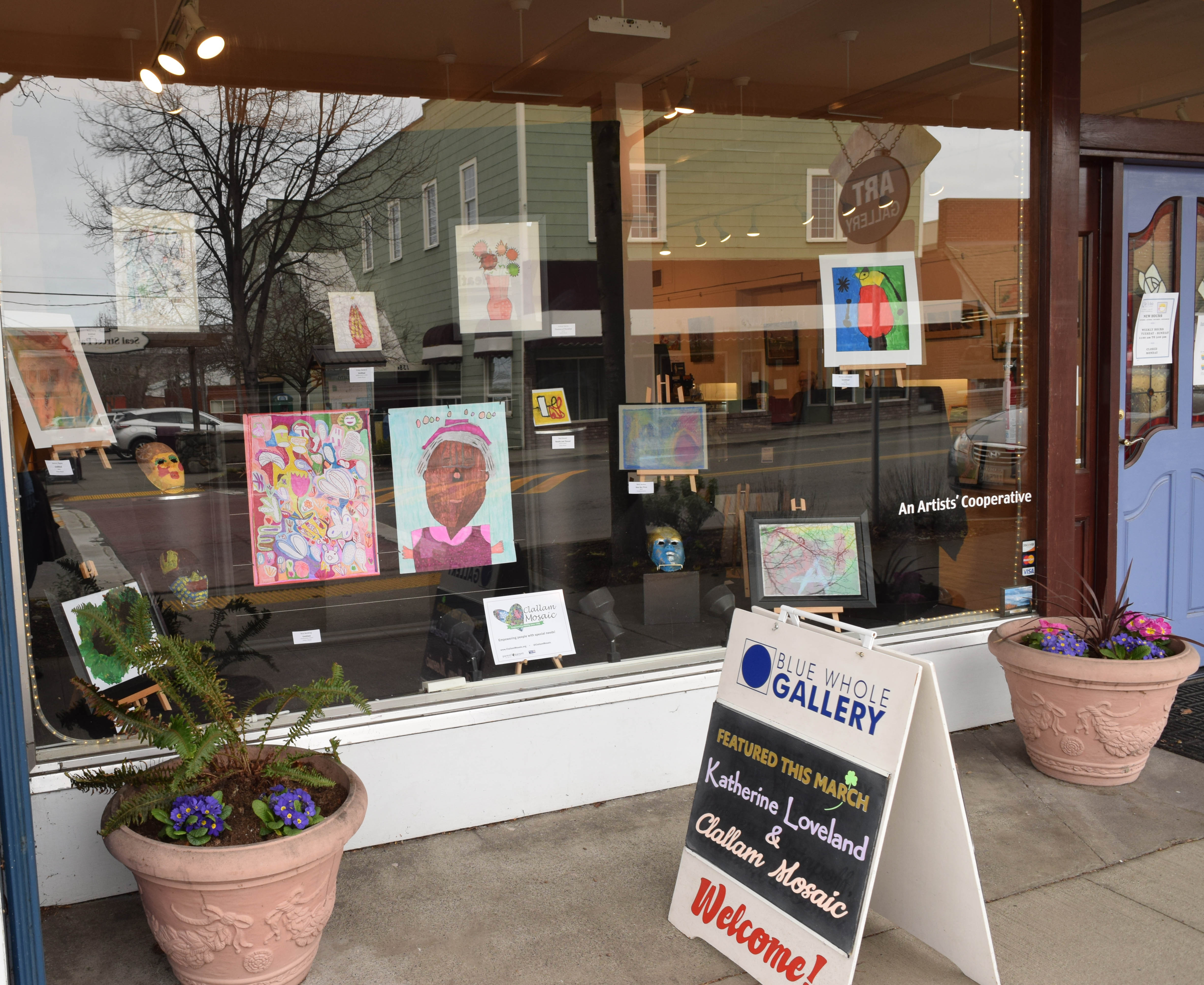 art BlueWhole March 08