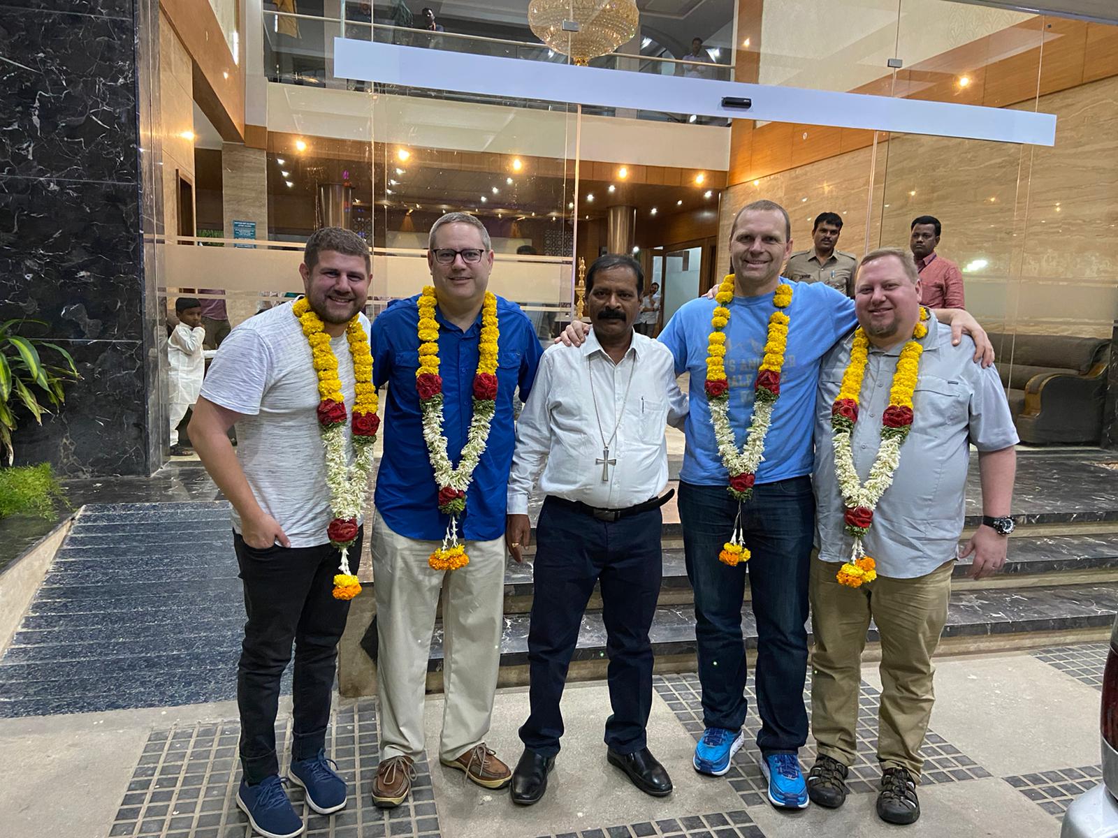 DCC Rob and Darren India Hope 61 1